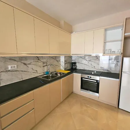 Apartment Albania Dream Holidays Sarande