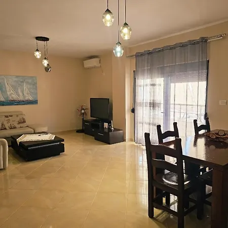 Albania Dream Holidays Sarande